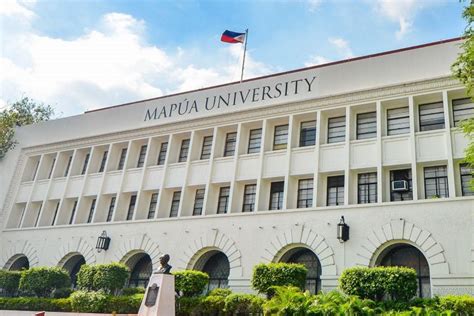 mapúa university photos